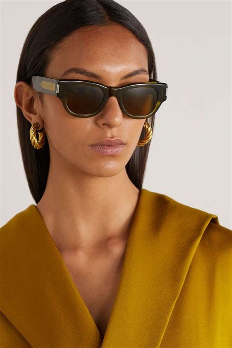 Saint Laurent Designer Sunglasses & Eyewear 